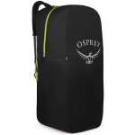 Osprey Airporter Large Černá – Zboží Mobilmania