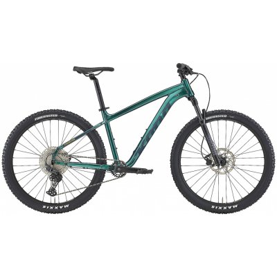 Kona Cinder Cone 2021