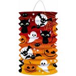 Lampion válec 15cm – Zboží Dáma