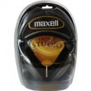 Maxell Home Studio Headphones