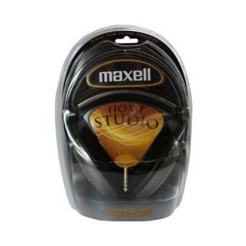 Maxell Home Studio Headphones