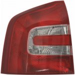 TYC Zadní světlo levé ŠKODA OCTAVIA II Kombi 02.2004–10.2008 – Hledejceny.cz