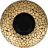 Talíř RAK Porcelain Pebbles talíř hluboký 29 cm RAK-PBFDGD29