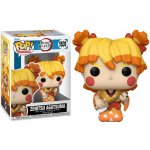 Funko Pop! Demon Slayer Zenitsu Agatsuma Kimono – Zbozi.Blesk.cz