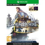 Black Desert (Prestige Edition) – Zboží Mobilmania