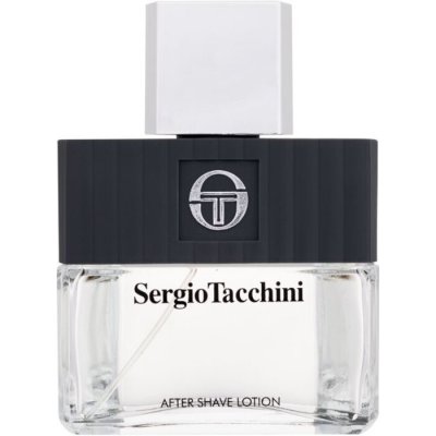 Sergio Tacchini Sergio Tacchini voda po holení 100 ml – Zboží Mobilmania