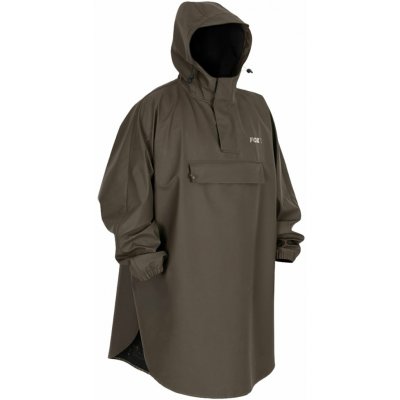 Fox Khaki Poncho – Zboží Dáma