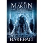 Darebáci - George R.R. Martin – Sleviste.cz