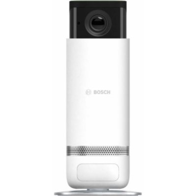 Bosch Smart Home Eyes Indoor Camera II – Zboží Mobilmania