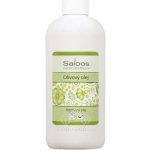 Saloos olivový rostlinný olej lisovaný za studena 500 ml – Sleviste.cz