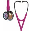 Littmann Cardiology IV RainbowFinish, Stetoskop kardiologický, RainbowFinish 6241