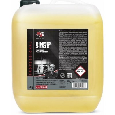 Moje Auto Aktivní pěna pro nákladní vozy 10 l | Zboží Auto