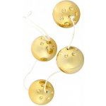 You2Toys Pleasure Gold Kugel Kette – Hledejceny.cz