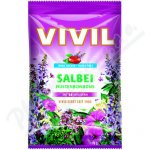 Vivil Šalvěj+14 druhů bylin bez cukru 120 g – Sleviste.cz
