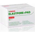 Elastpore+PAD rychloobvaz 10 x 10 cm sterilní 1 ks – Zboží Dáma