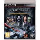 Injustice: Gods Among Us (Ultimate Edition)