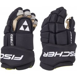 Hokejové rukavice FISCHER CT150 SR