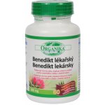 Organika Benedikt lékařský 60 kapslí – Hledejceny.cz