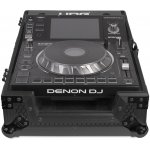 UDG Ultimate Flight Case Denon SC5000/X1800 Black – Hledejceny.cz