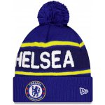 New Era Čepice CHELSEA FC Sport Cuff – Hledejceny.cz
