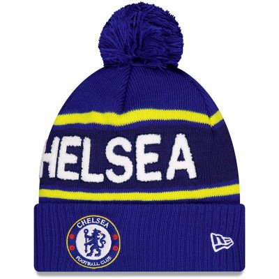 New Era Čepice CHELSEA FC Sport Cuff – Hledejceny.cz