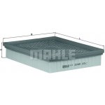 MAHLE ORIGINAL Vzduchový filtr LX2048 – Hledejceny.cz