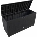 Casaria Matuba 310 l antracit – Zboží Dáma