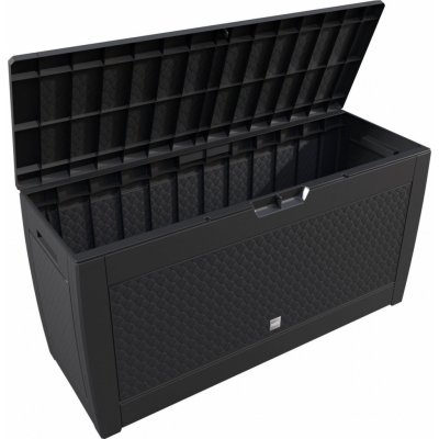 Casaria Matuba 310 l antracit – Zboží Dáma