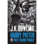 Harry Potter and the Half-Blood Prince – Hledejceny.cz