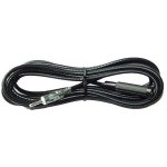 Prodlužovací kabel k anténám 350cm
