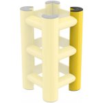Happy End Sloupek Hug Tower DPP 36 03S – Hledejceny.cz