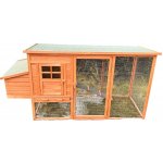 Huka MacHook 198 x 75 x 103 cm – Sleviste.cz