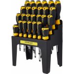 STANLEY STHT0-62142 26dílná sada šroubováků – Zboží Mobilmania