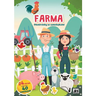 Farma – Zboží Mobilmania