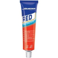 Holmenkol KLISTER RED 60ml