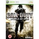 Call of Duty: World at War