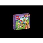 LEGO® Friends 41111 Vlak na oslavy – Zboží Živě