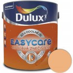 Dulux EasyCare 2,5 l mechanický pomeranč – Hledejceny.cz