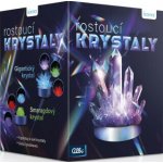 Johntoys Rostoucí krystaly – Hledejceny.cz