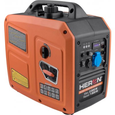 HERON 8896223 – Sleviste.cz
