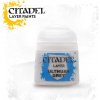 Příslušenství ke společenským hrám GW Citadel Layer: Ulthuan Grey 12ml