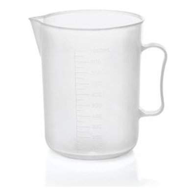 Odměrka 2 l polypropylenová 100028586 – Hledejceny.cz