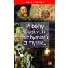 Elektronická kniha Příběhy českých alchymistů a mystiků