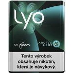 Lyo for Ploom Wild Berry – Zboží Dáma
