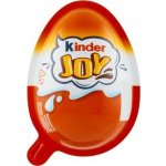 Ferrero Kinder Joy 20 g – Zboží Mobilmania