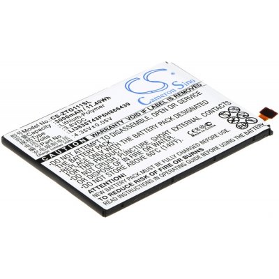 Cameron Sino CS-ZTG111SL 3000mAh – Zboží Živě