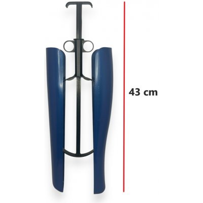 Tradigo Giovanni SRL napínáky do kozaček 42 cm. – Zboží Dáma