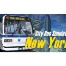 City Bus Simulator New York