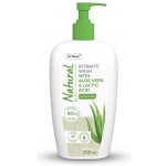 Dr.Max Natural Intimate Wash 250 ml – Zboží Dáma