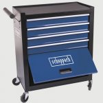 Scheppach TW 1300 – Zboží Dáma